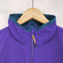 アディダス adidas トラックトップスポーツジャケット メンズ import:M