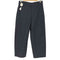 ユニクロ UNIQLO ジャージーバレルレッグパンツ レディース JPN:XL