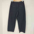 ユニクロ UNIQLO ジャージーバレルレッグパンツ レディース JPN:XL
