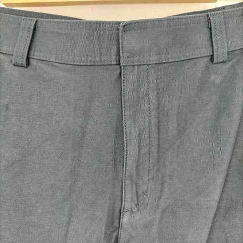 ユニクロ UNIQLO ジャージーバレルレッグパンツ レディース JPN:XL