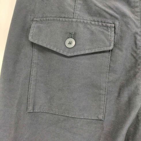 ユニクロ UNIQLO ジャージーバレルレッグパンツ レディース JPN:XL