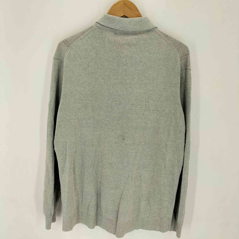 ノンネイティブ nonnative 25SS POLO CARDIGAN メンズ JPN:0