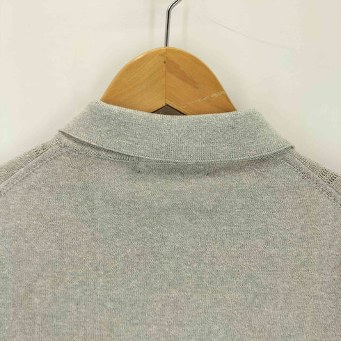 ノンネイティブ nonnative 25SS POLO CARDIGAN メンズ JPN:0