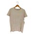 レミレリーフ REMI RELIEF ダメージ 両面プリント クルーネックTシャツ メンズ import:M