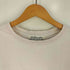 レミレリーフ REMI RELIEF ダメージ 両面プリント クルーネックTシャツ メンズ import:M