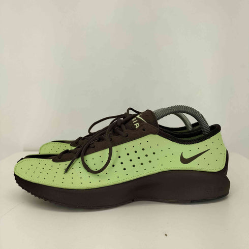 ナイキ NIKE W AIR SUPERFLY LAB GREEN/BAROQUE BROWN メンズ JPN:27