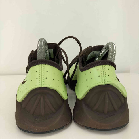 ナイキ NIKE W AIR SUPERFLY LAB GREEN/BAROQUE BROWN メンズ JPN:27