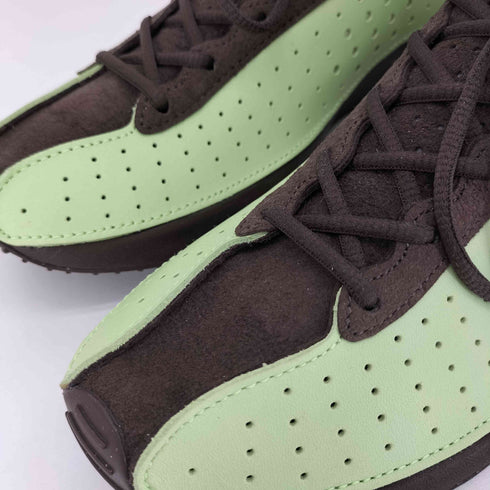 ナイキ NIKE W AIR SUPERFLY LAB GREEN/BAROQUE BROWN メンズ JPN:27