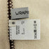 ラッピンノット WRAPINKNOT High neck stitch design knit カシミヤ混 レディース JPN:0