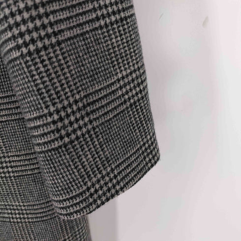 オールセインツ ALLSAINTS DENVER COAT メンズ JPN:M
