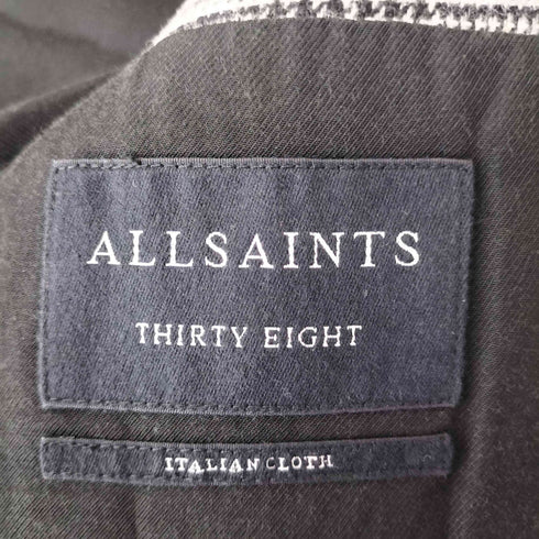 オールセインツ ALLSAINTS DENVER COAT メンズ JPN:M