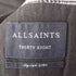 オールセインツ ALLSAINTS DENVER COAT メンズ JPN:M