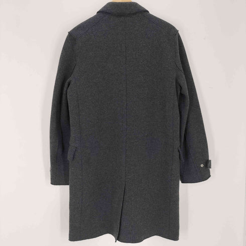 ラコステ LACOSTE ウールチェスターコート メンズ import:XS