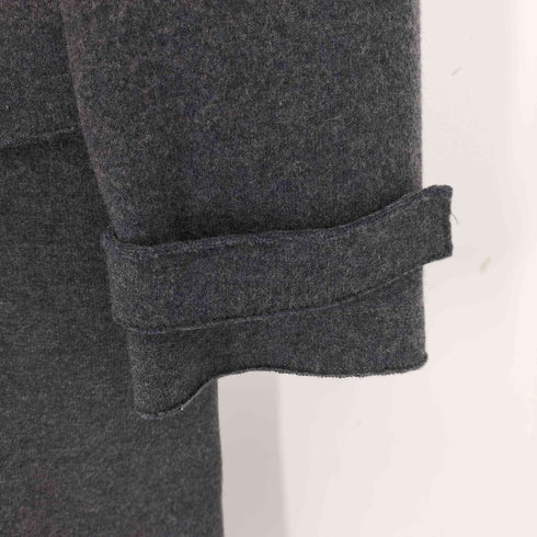 ラコステ LACOSTE ウールチェスターコート メンズ import:XS