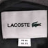 ラコステ LACOSTE ウールチェスターコート メンズ import:XS
