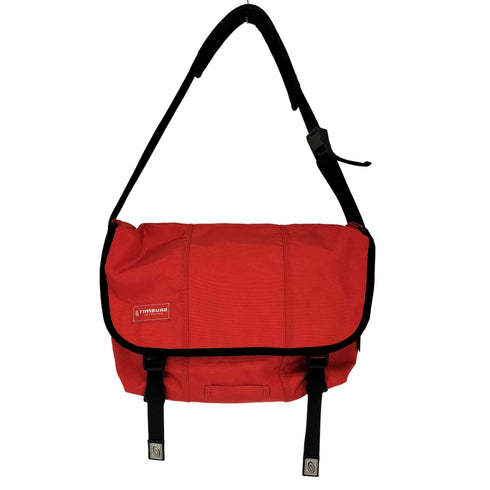 ティンバックツー TIMBUK2 CORDURA メッセンジャーバッグ メンズ
