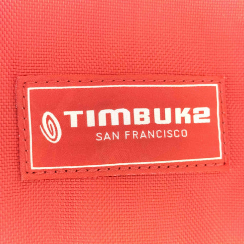 ティンバックツー TIMBUK2 CORDURA メッセンジャーバッグ メンズ