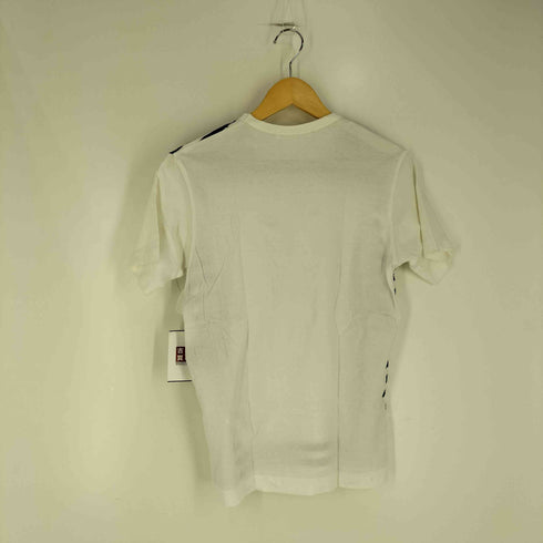 コムデギャルソンシャツ COMME des GARCONS SHIRT 切替 ボーダー クルーネックTシャツ メンズ JPN:M
