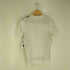コムデギャルソンシャツ COMME des GARCONS SHIRT 切替 ボーダー クルーネックTシャツ メンズ JPN:M