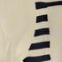 コムデギャルソンシャツ COMME des GARCONS SHIRT 切替 ボーダー クルーネックTシャツ メンズ JPN:M