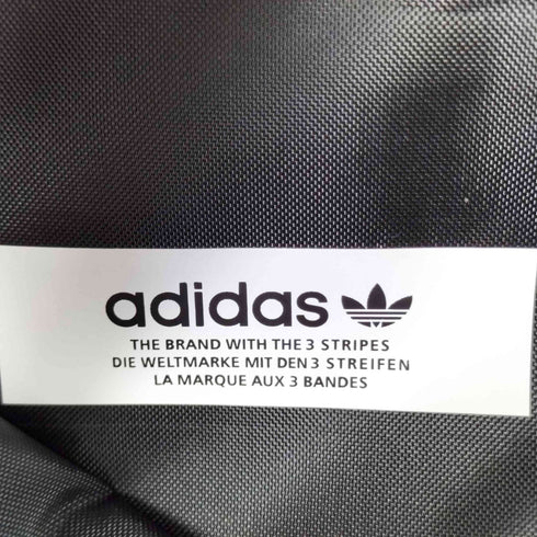 アディダスオリジナルス adidas Originals The FARM Company ロールトリップバックパック メンズ