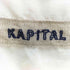 キャピタル KAPITAL リネン ノースリーブ ブラウス レディース JPN:XS