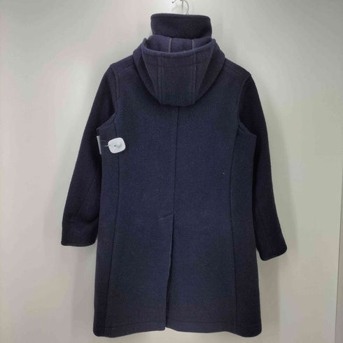 ダントン DANTON ウールモッサシングルジャケット メンズ US:36