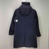 ダントン DANTON ウールモッサシングルジャケット メンズ US:36