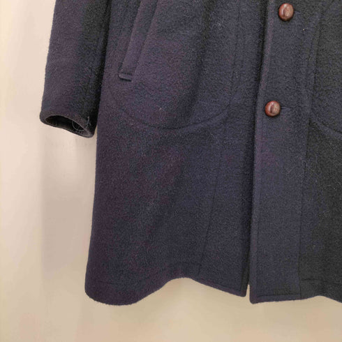 ダントン DANTON ウールモッサシングルジャケット メンズ US:36