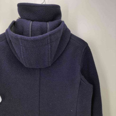 ダントン DANTON ウールモッサシングルジャケット メンズ US:36