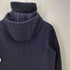 ダントン DANTON ウールモッサシングルジャケット メンズ US:36