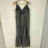 メゾンスペシャル MAISON SPECIAL Vegan Leather Dress ヴィーガン レザー ドレス レディース JPN:38