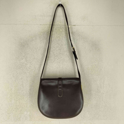 OTTINO レトロショルダーバッグ レディース