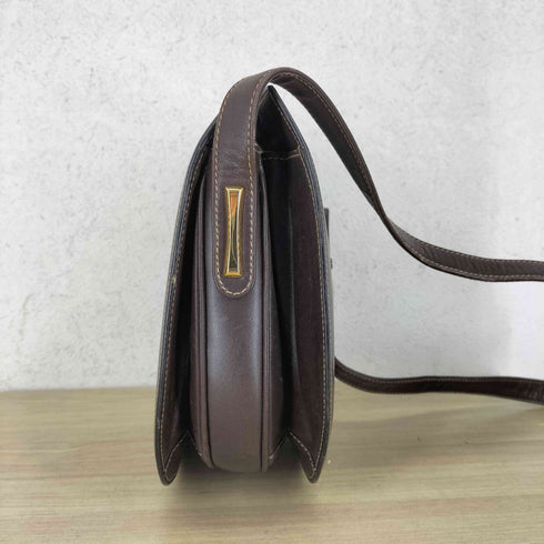 OTTINO レトロショルダーバッグ レディース