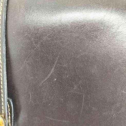 OTTINO レトロショルダーバッグ レディース