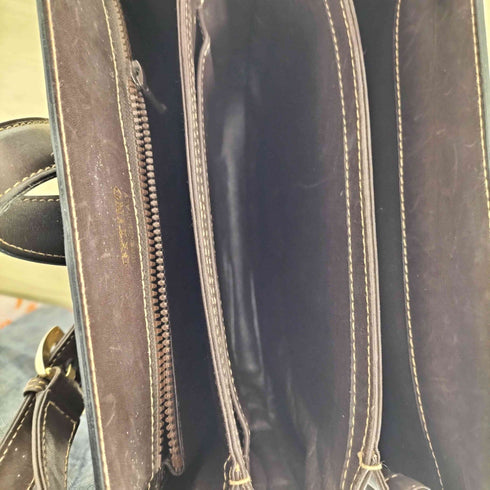 OTTINO レトロショルダーバッグ レディース