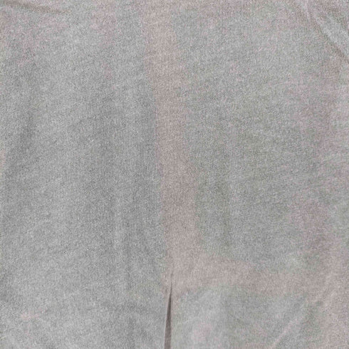 袖裾シングル USA製 fortunate son プリントロックバンド Vネック Tシャツ メンズ import:S