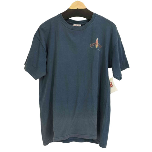 RON JON SURF SHOP 両面プリント S/S Tシャツ メンズ import:L