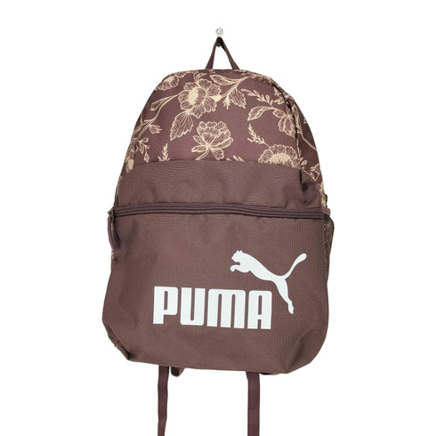 プーマ PUMA フェイズ AOP バックパック レディース