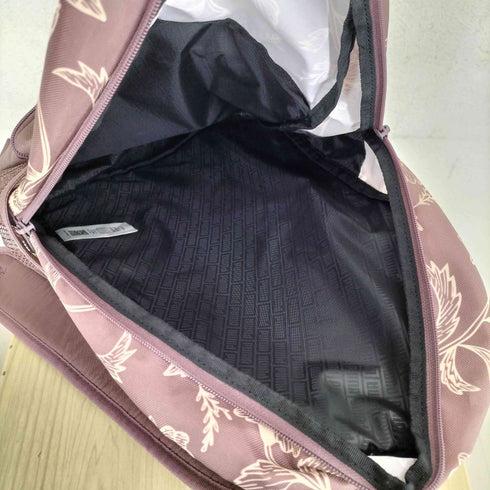 プーマ PUMA フェイズ AOP バックパック レディース