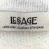 ジャーナルスタンダードレサージュ JOURNAL STANDARD Lessage スウェットカーディガン レディース