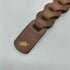 リドム LIDnM Life LEATHER CHAIN BELT メンズ FREE