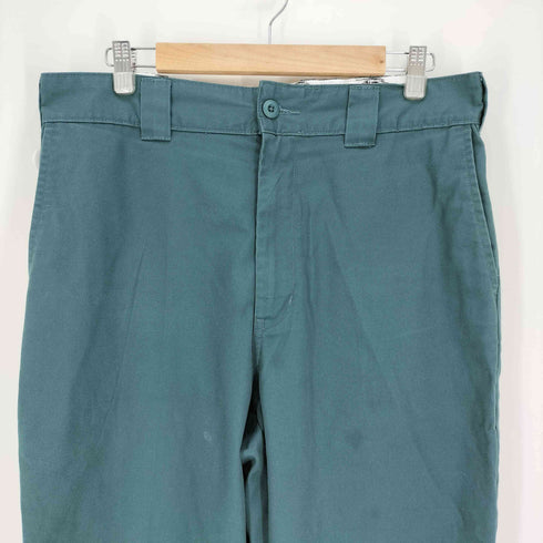 ディッキーズ Dickies 別注ツイルワークチノパンツ メンズ L