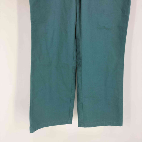 ディッキーズ Dickies 別注ツイルワークチノパンツ メンズ L