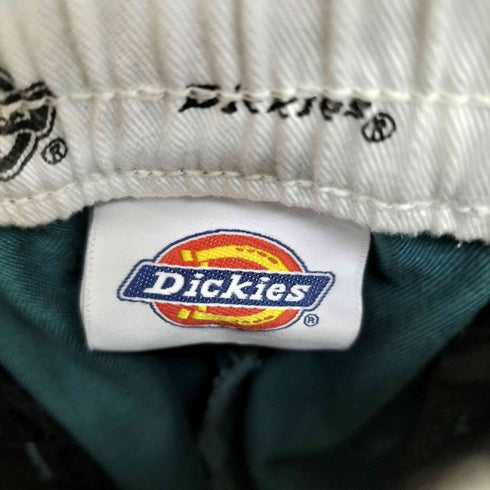 ディッキーズ Dickies 別注ツイルワークチノパンツ メンズ L