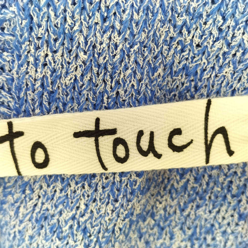 to touch ギマブークレー2WAYベスト レディース JPN:2