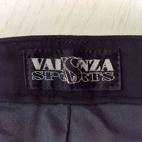 バレンザポースポーツ VALENZA PO SPORTS ポケット刺繍スラックス レディース JPN:38