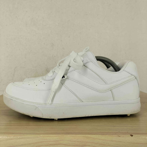 パーリーゲイツ PEARLY GATES ローカットゴルフシューズ レディース JPN:23.5