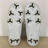 パーリーゲイツ PEARLY GATES ローカットゴルフシューズ レディース JPN:23.5