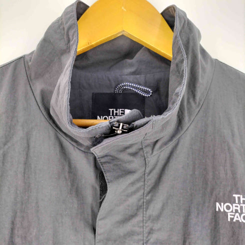 ザノースフェイス THE NORTH FACE EARTHLY JACKET メンズ import:L